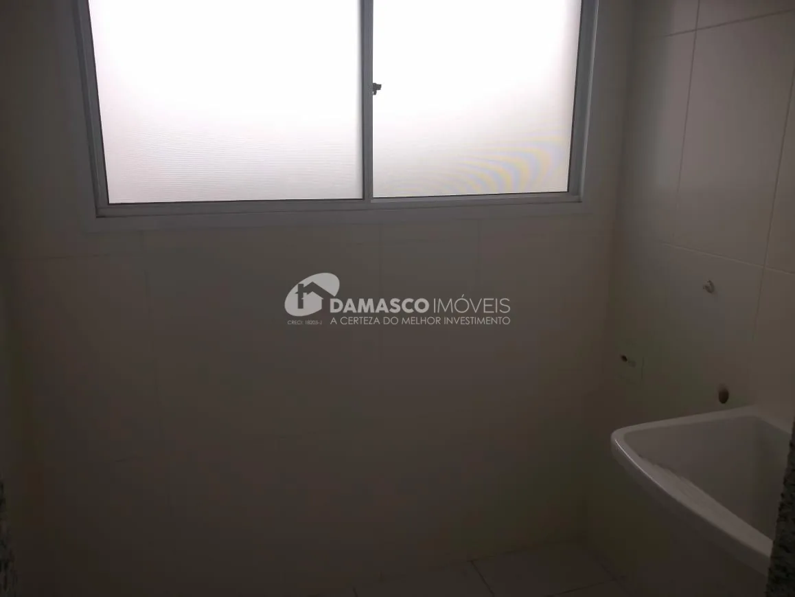 Apartamento à venda 2 Quartos, 1 Suite, 2 Vagas, 60M², Campestre, Santo André - SP 