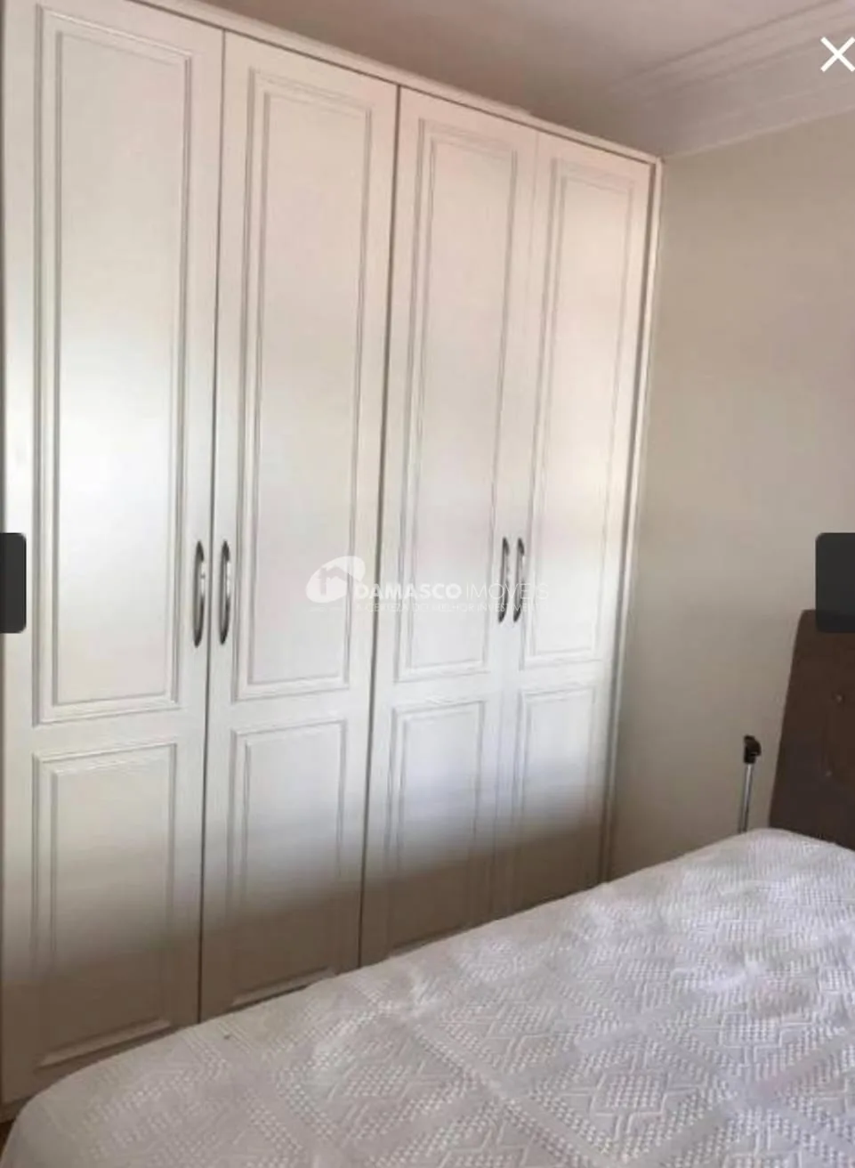 Apartamento à venda, Campestre, Santo André, SP