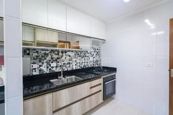 Apartamento à venda 3 dorm, 2 vagas, Santa Maria, São Caetano do Sul, SP