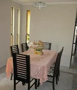 Sobrado à venda 3 Quartos, 1 Suite, 6 Vagas, 195M², Vila Alpina, São Paulo - SP