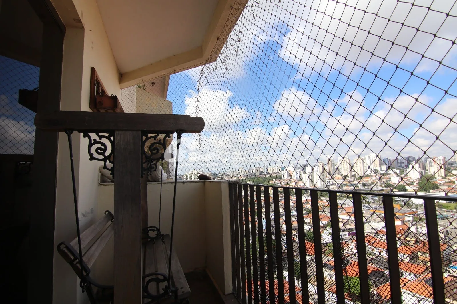 Apartamento à venda, Vila Santo Estéfano, São Paulo, SP