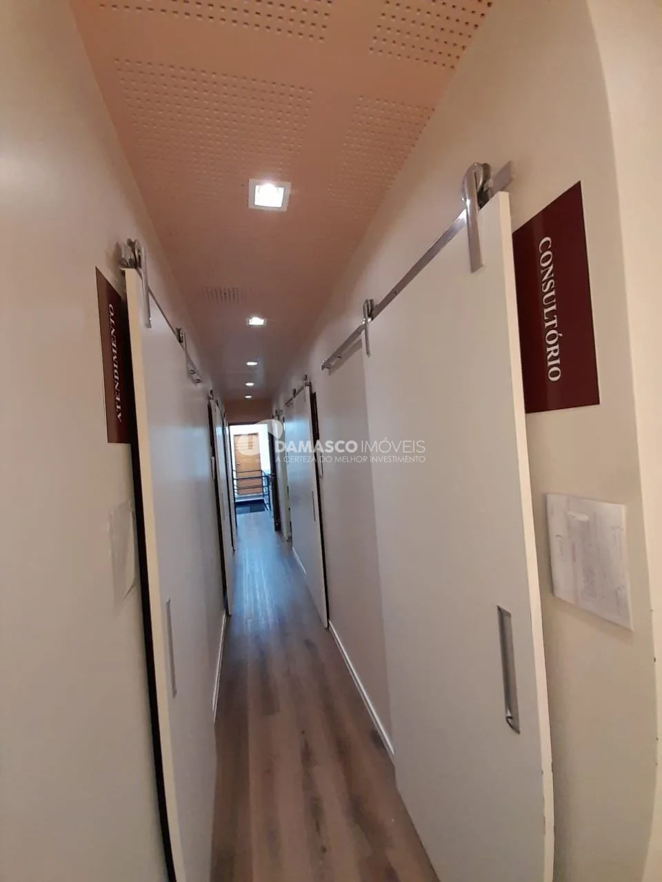 Prédio para  locação 2 Vagas, 468M², Cerâmica, São Caetano do Sul - SP