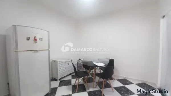 Casa Térrea com 3 dormitórios, Barcelona, São Caetano do Sul, SP