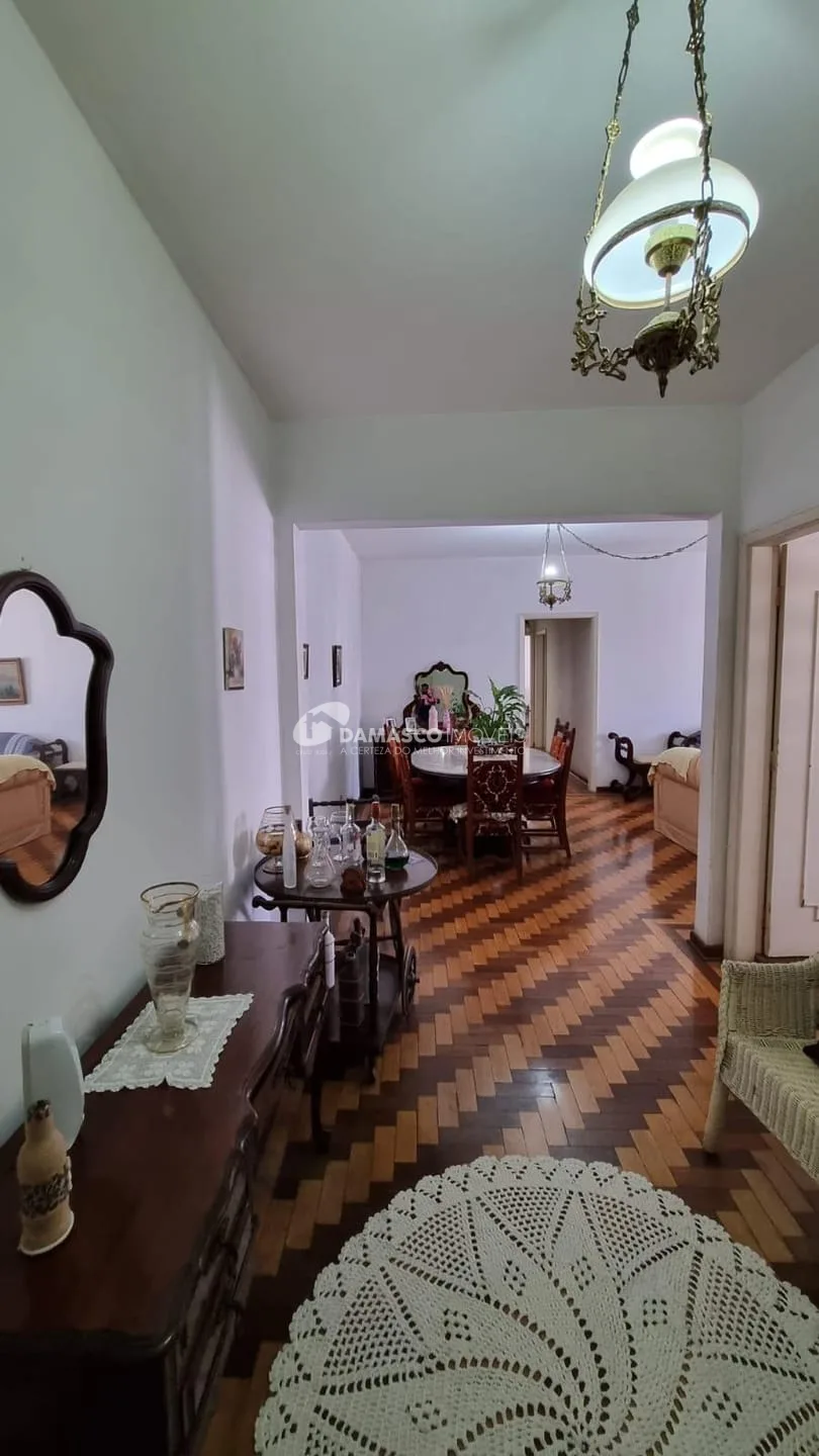 Apartamento à venda, Centro, São Caetano do Sul, SP