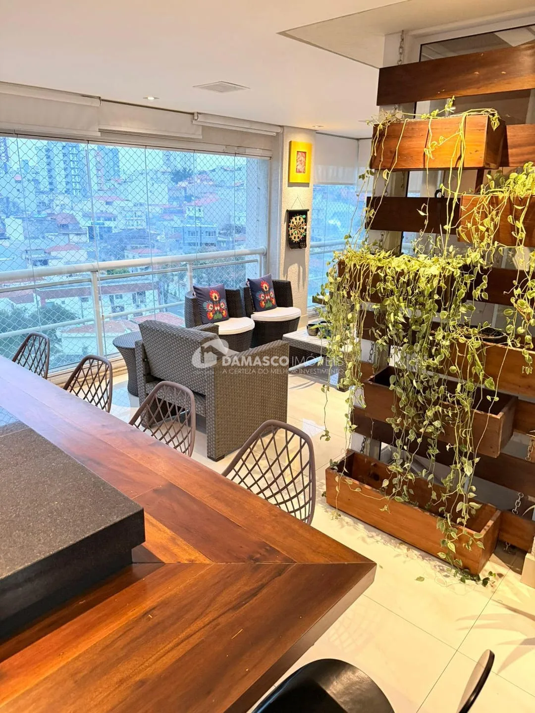 Apartamento à venda, Santa Paula, São Caetano do Sul, SP