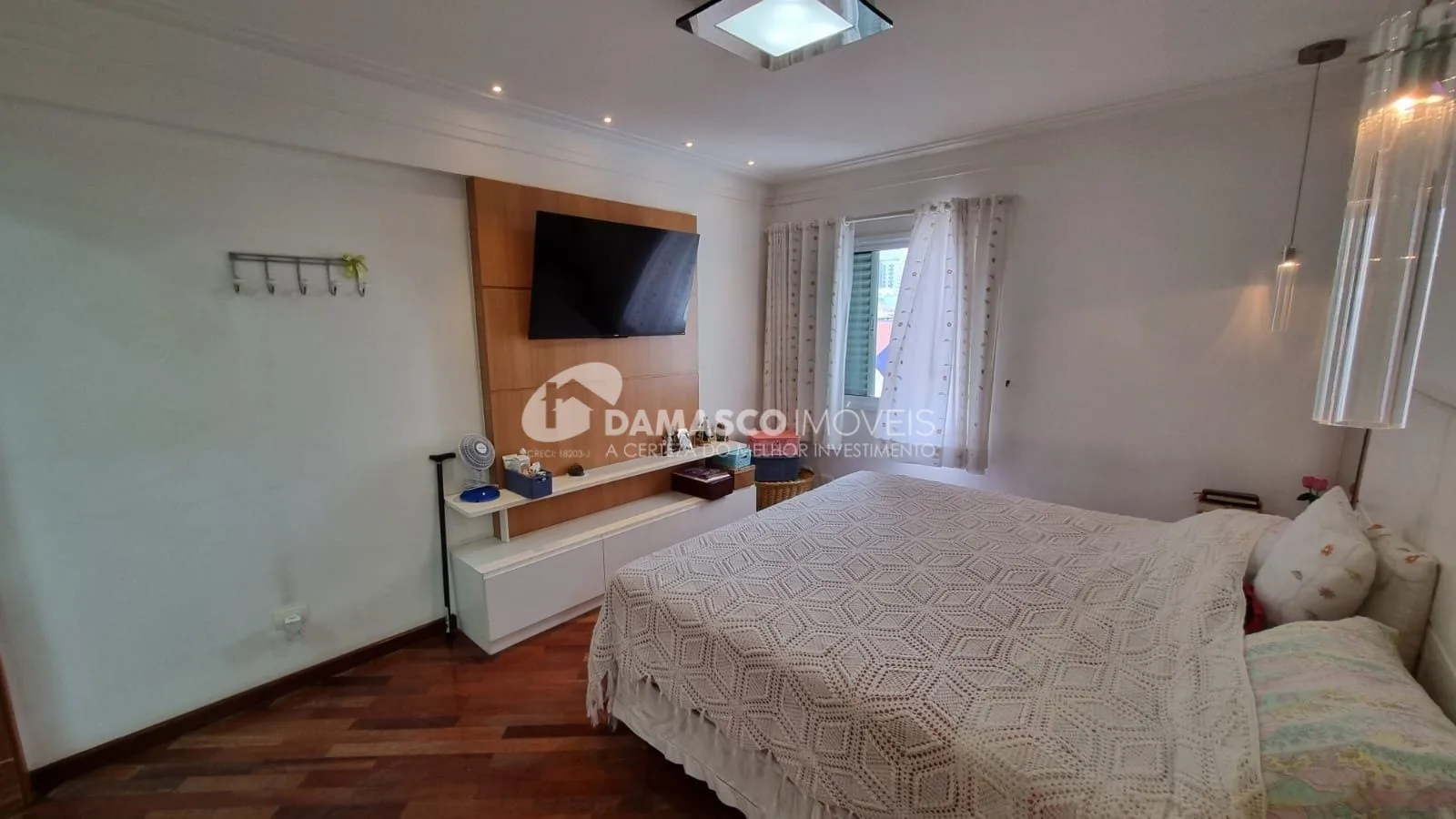 Apartamento à venda, Olímpico, São Caetano do Sul, SP