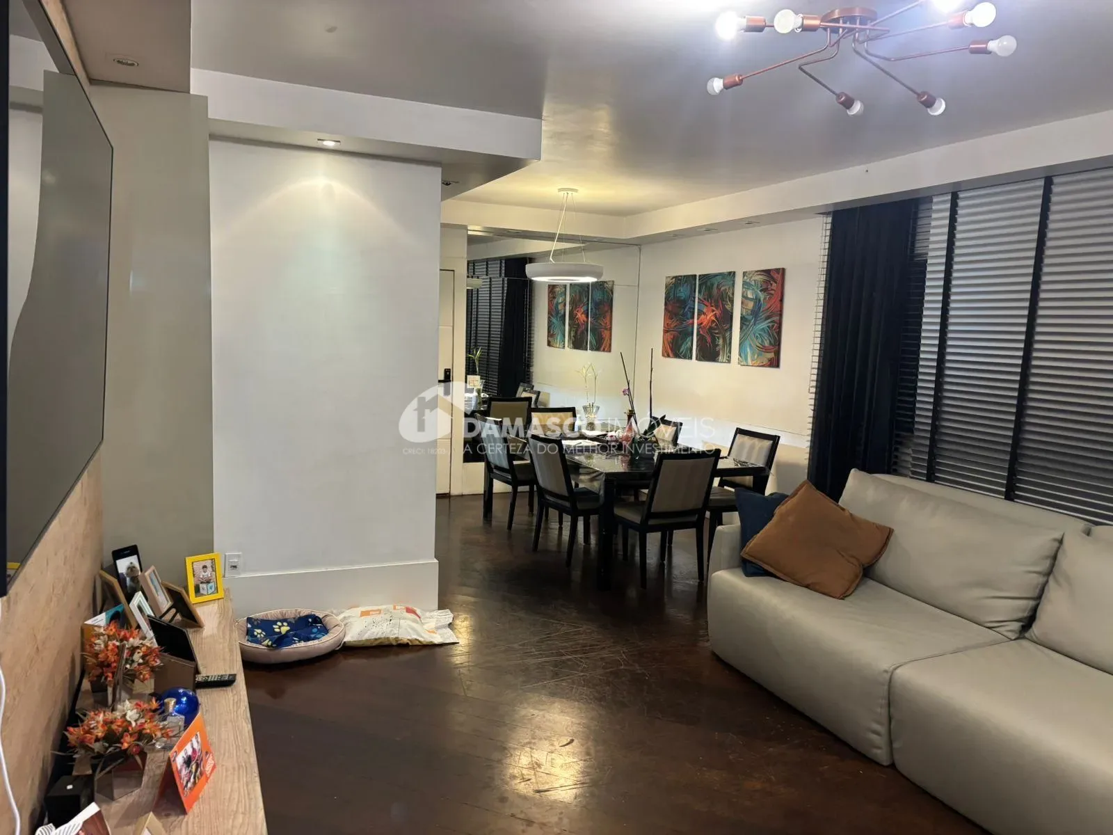 Apartamento à venda, Santa Paula, São Caetano do Sul, SP