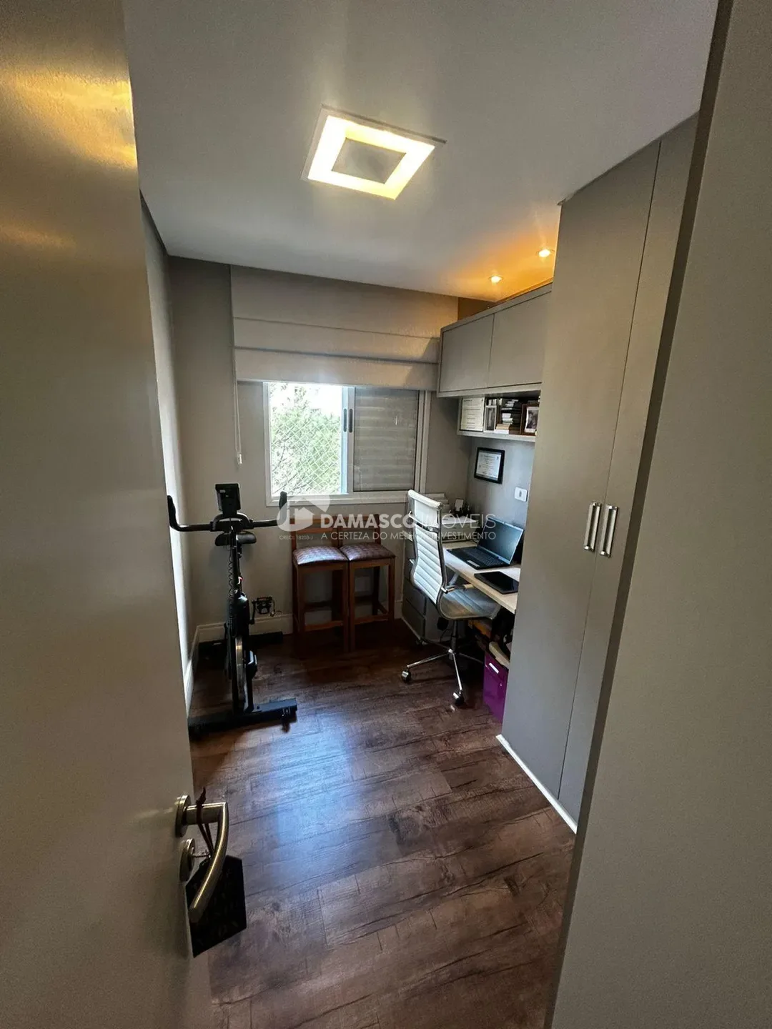 Apartamento à venda, Vila Paulo Silas, São Paulo, SP