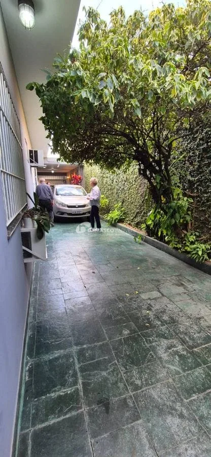 Casa - Olimpico - São Caetano do Sul