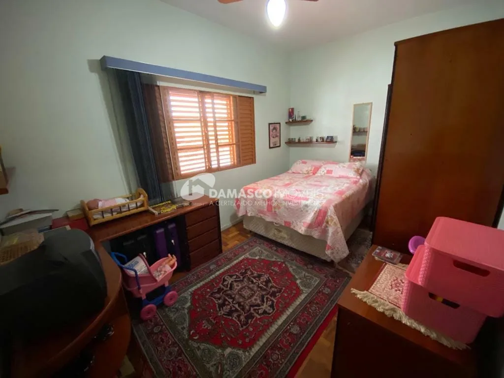Sobrado à venda 3 Quartos, 3 Vagas, 140M², Vila Alpina, São Paulo - SP