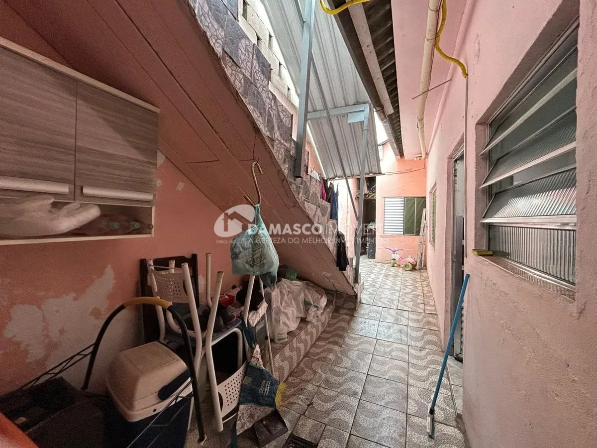 Imóvel residencial e comercial à Venda em São Caetano do Sul