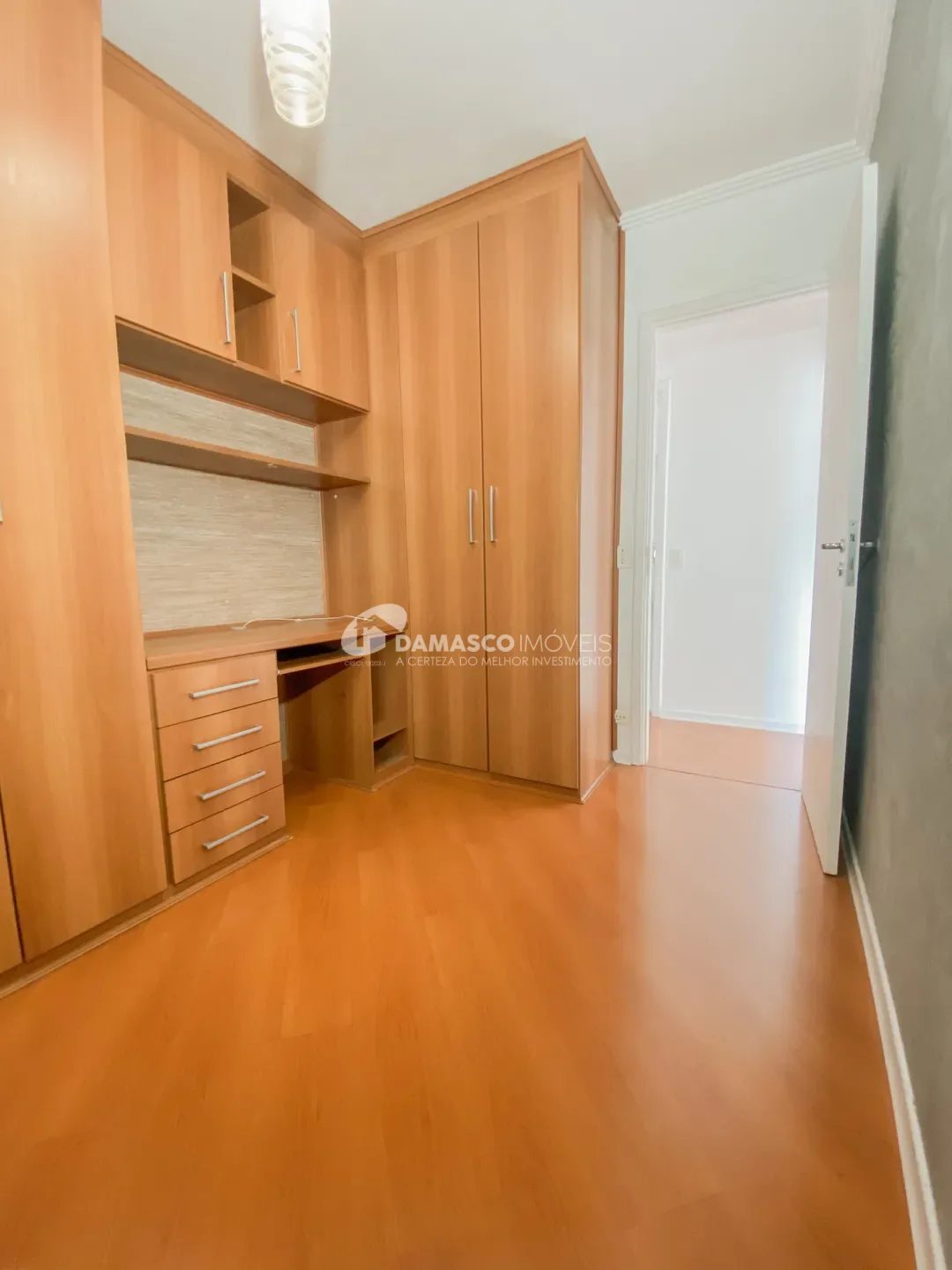Apartamento à venda, Jardim Ampliação -Morumbi, São Paulo, SP