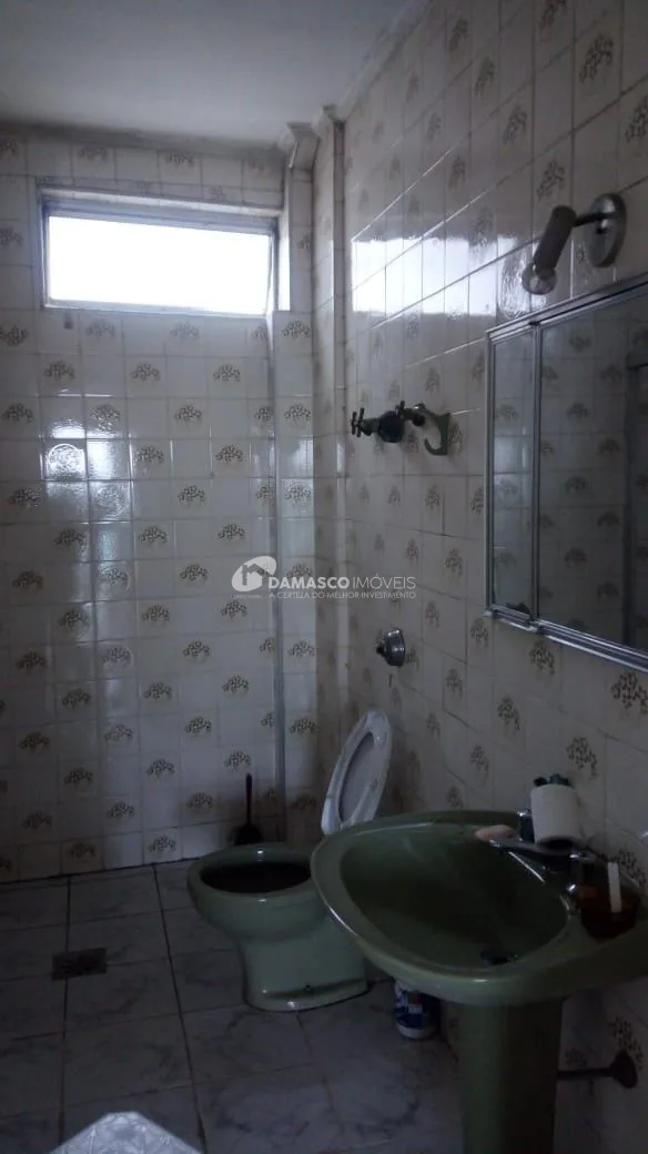 Apartamento à venda, Boqueirão, Santos, SP