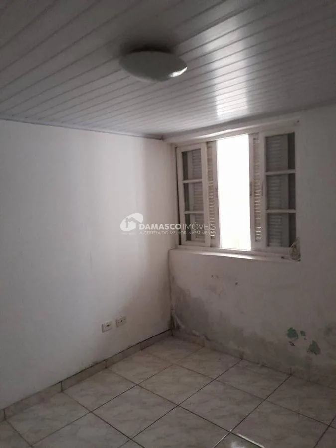 Casa para Locação 1 Quarto, Sala e Cozinha, Bairro Barcelona, São Caetano do Sul - SP