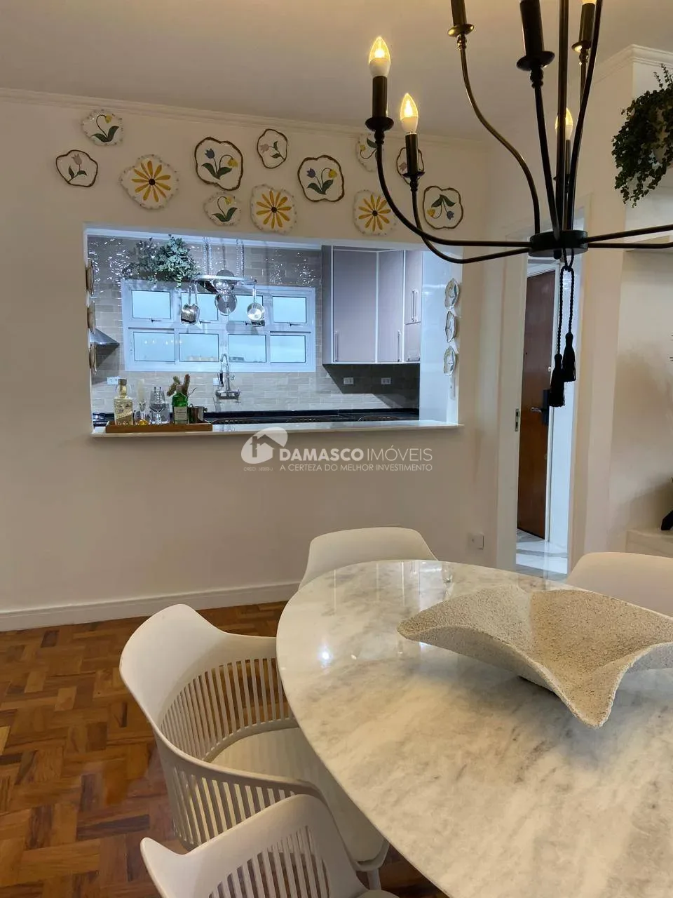 Apartamento à venda, Centro, Santo André, SP