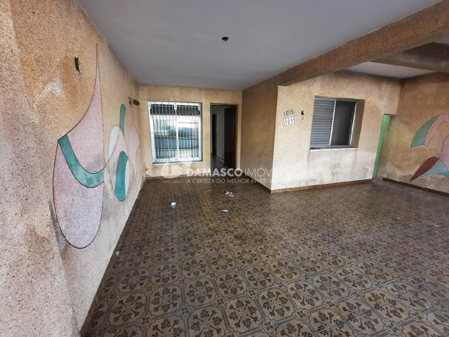 Casa para locação, Nova Gerty, São Caetano do Sul, SP