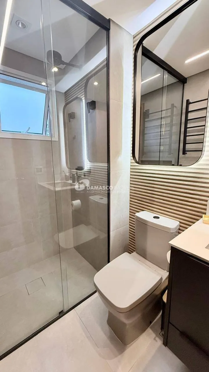 Apartamento à venda, Campestre, Santo André, SP