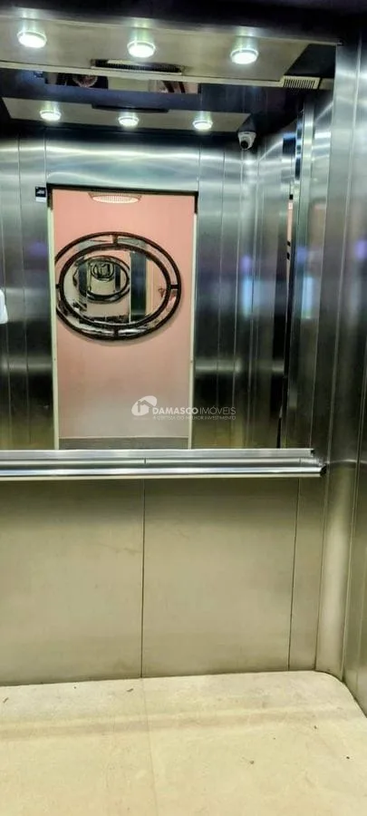 Apartamento Alto Padrão com 3 quartos, Centro - São Bernardo do Campo