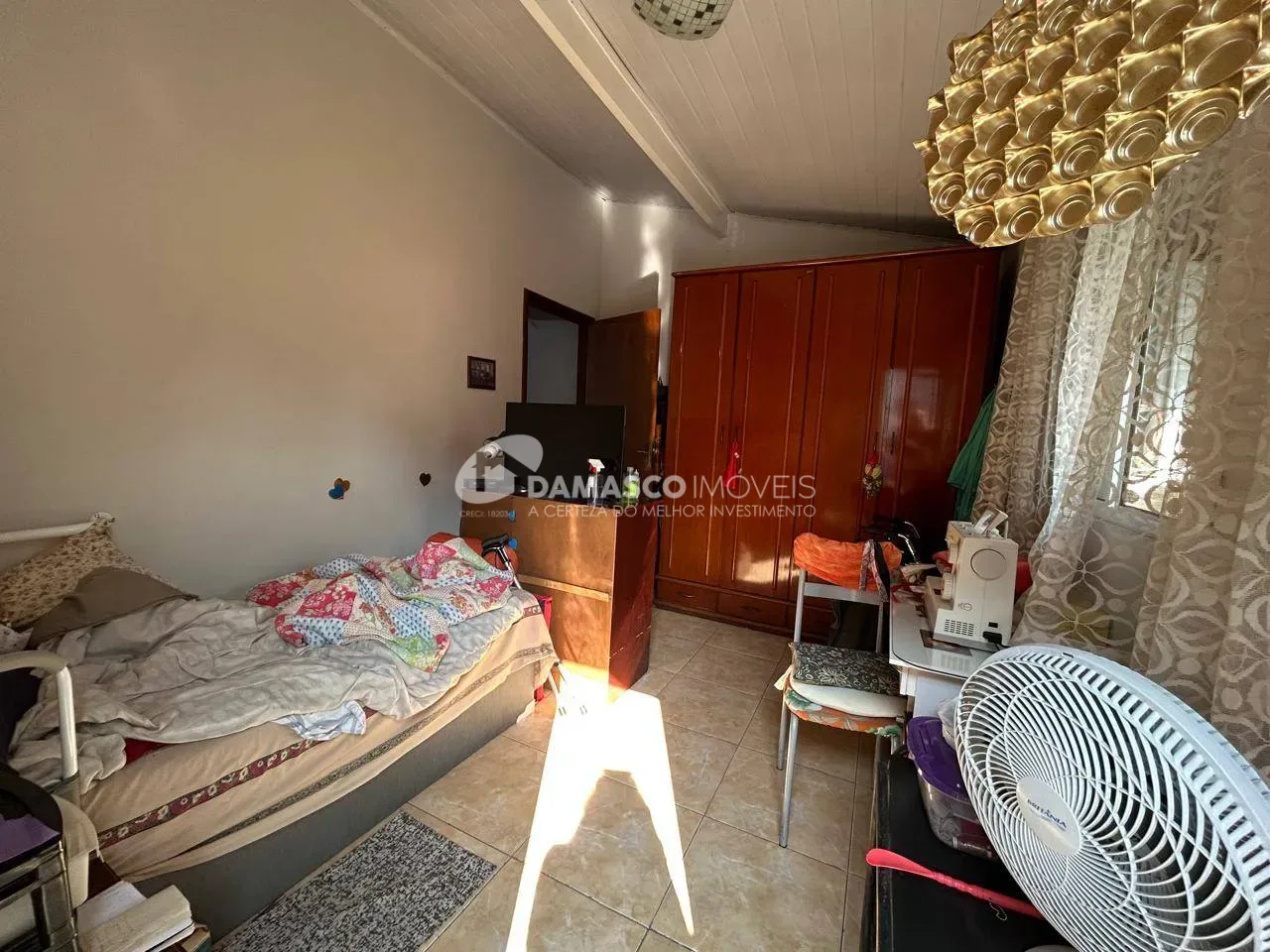 Sobrado para Venda com edícula - 2 Quartos, 2Suites, 3 Vagas, Boa Vista, São Caetano do Sul - SP