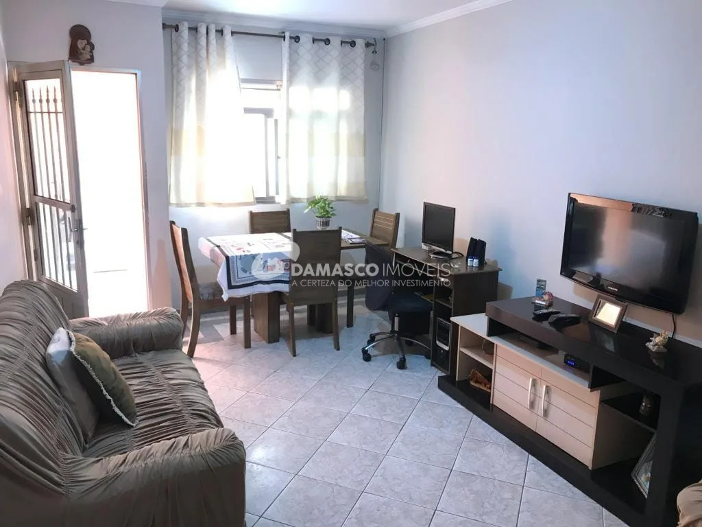 Casa à venda 2 Quartos, 1 Suite, 1 Vaga, 299M², Barcelona, São Caetano do Sul - SP