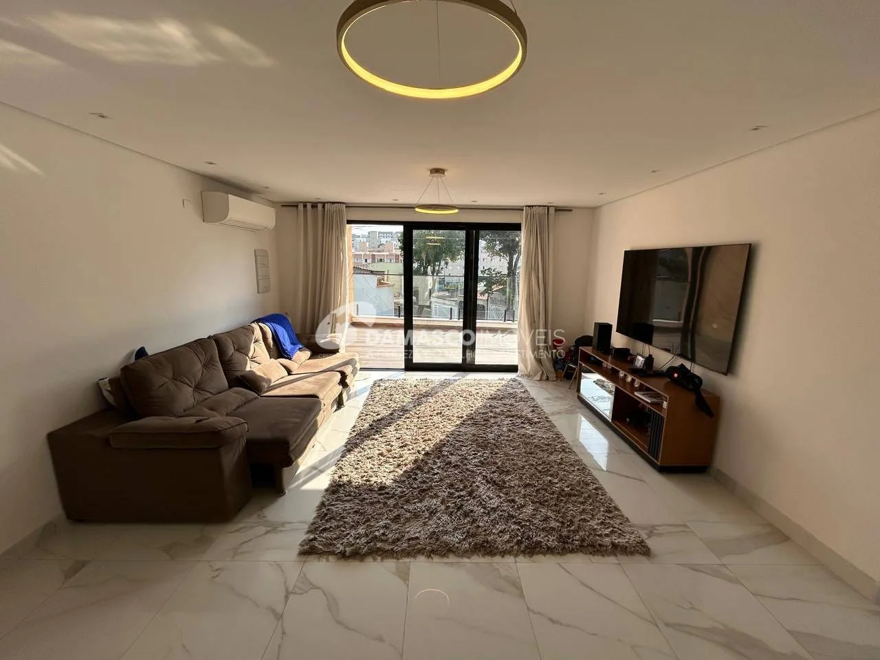 Casa à venda, 3 dorm, 4 vagas,  Olímpico, São Caetano do Sul, SP
