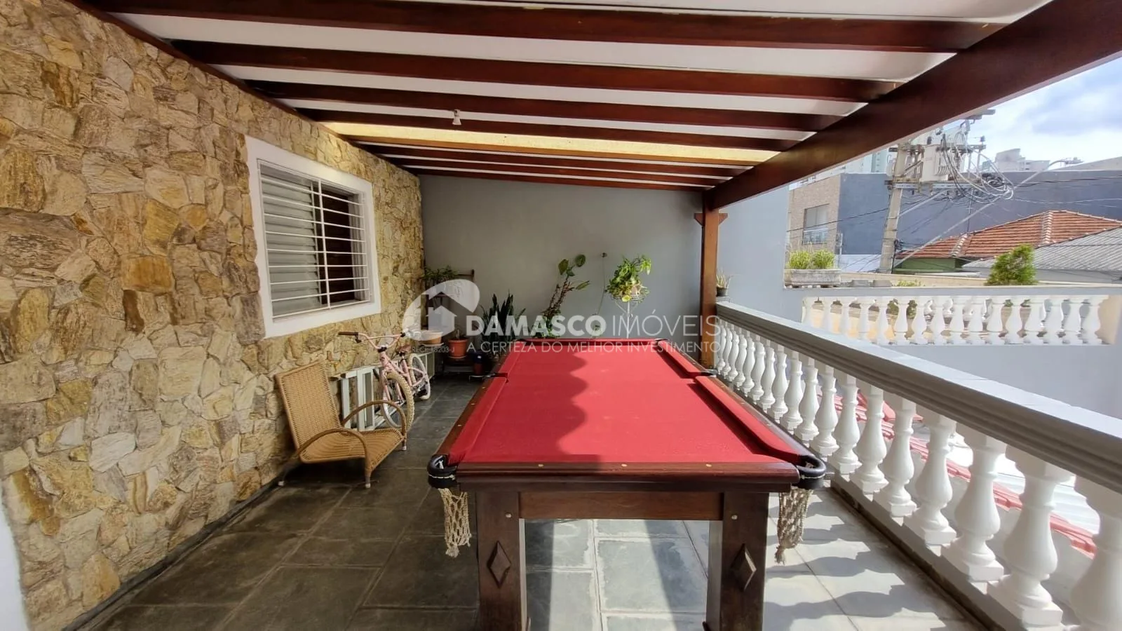 Sobrado à venda 3 Quartos, 1 Suite, 2 Vagas, Santa Paula, São Caetano do Sul - SP