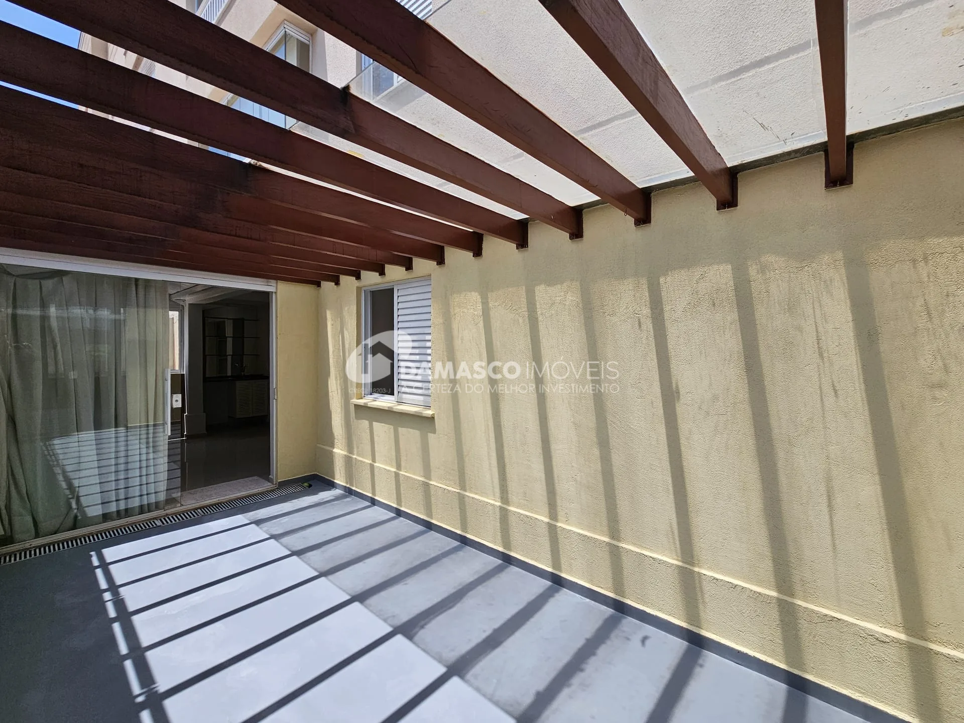 Apartamento garden 3 dorm, 2 vagas, à Venda, Cerâmica, Gonçalves Dias, SP