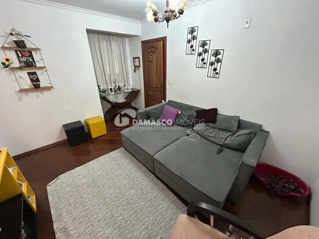 Apartamento à venda, Santa Maria, São Caetano do Sul, SP