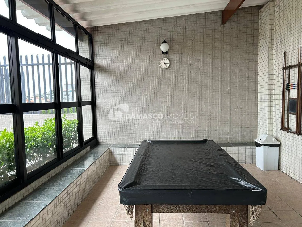 Apartamento à venda, Santa Maria, São Caetano do Sul, SP