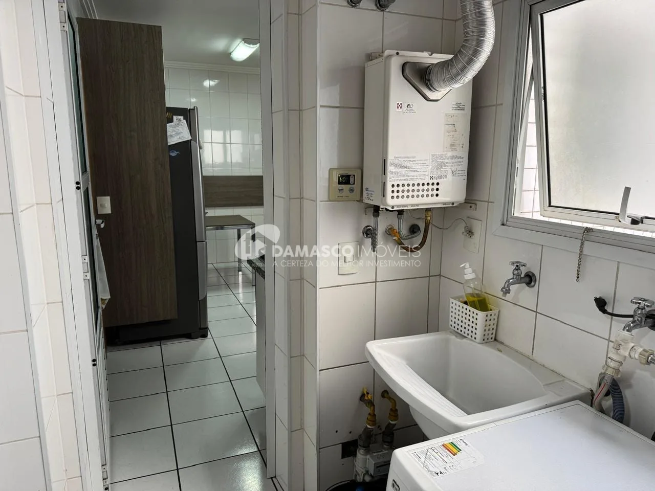 Apartamento à venda, Santa Paula, São Caetano do Sul, SP