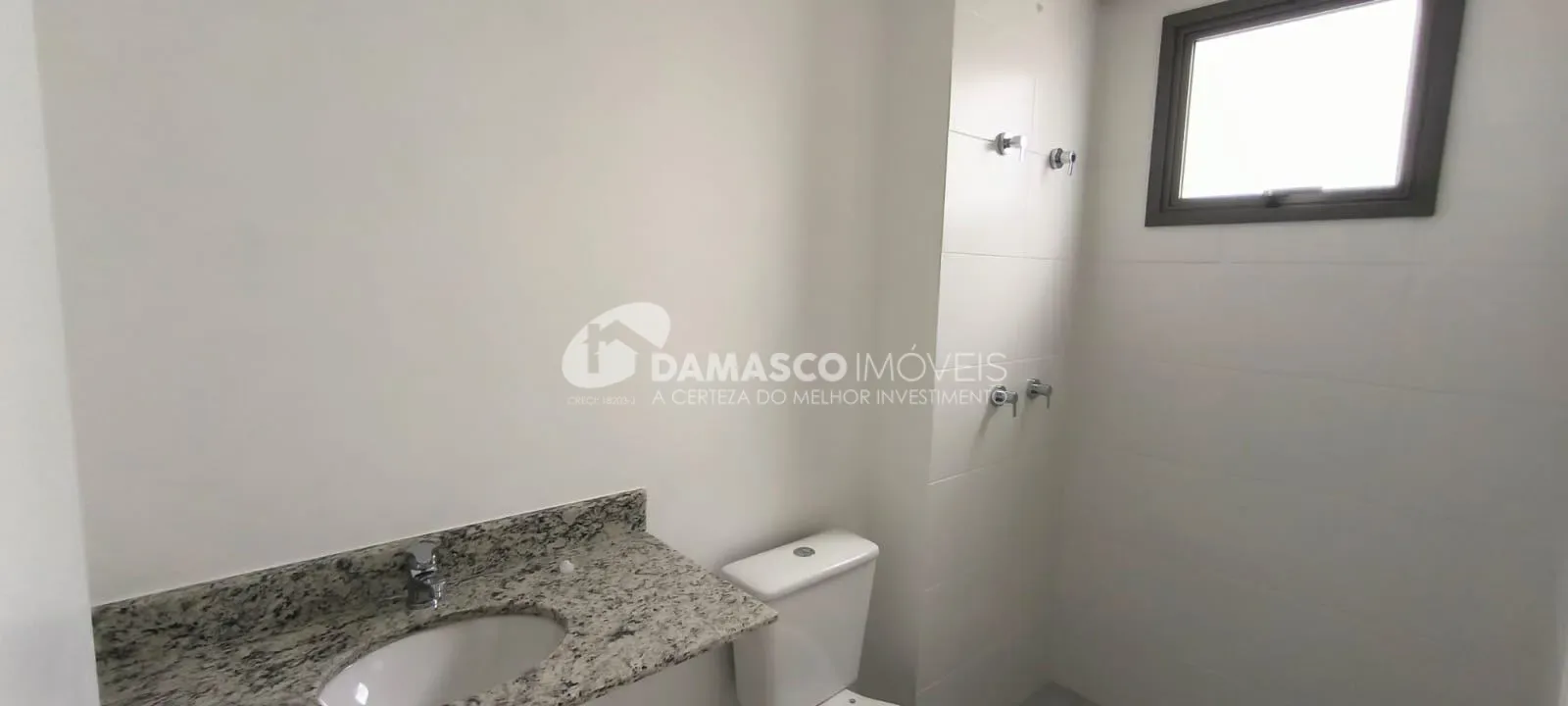 Apartamento  Alto Padrão, Campestre, Santo André, SP