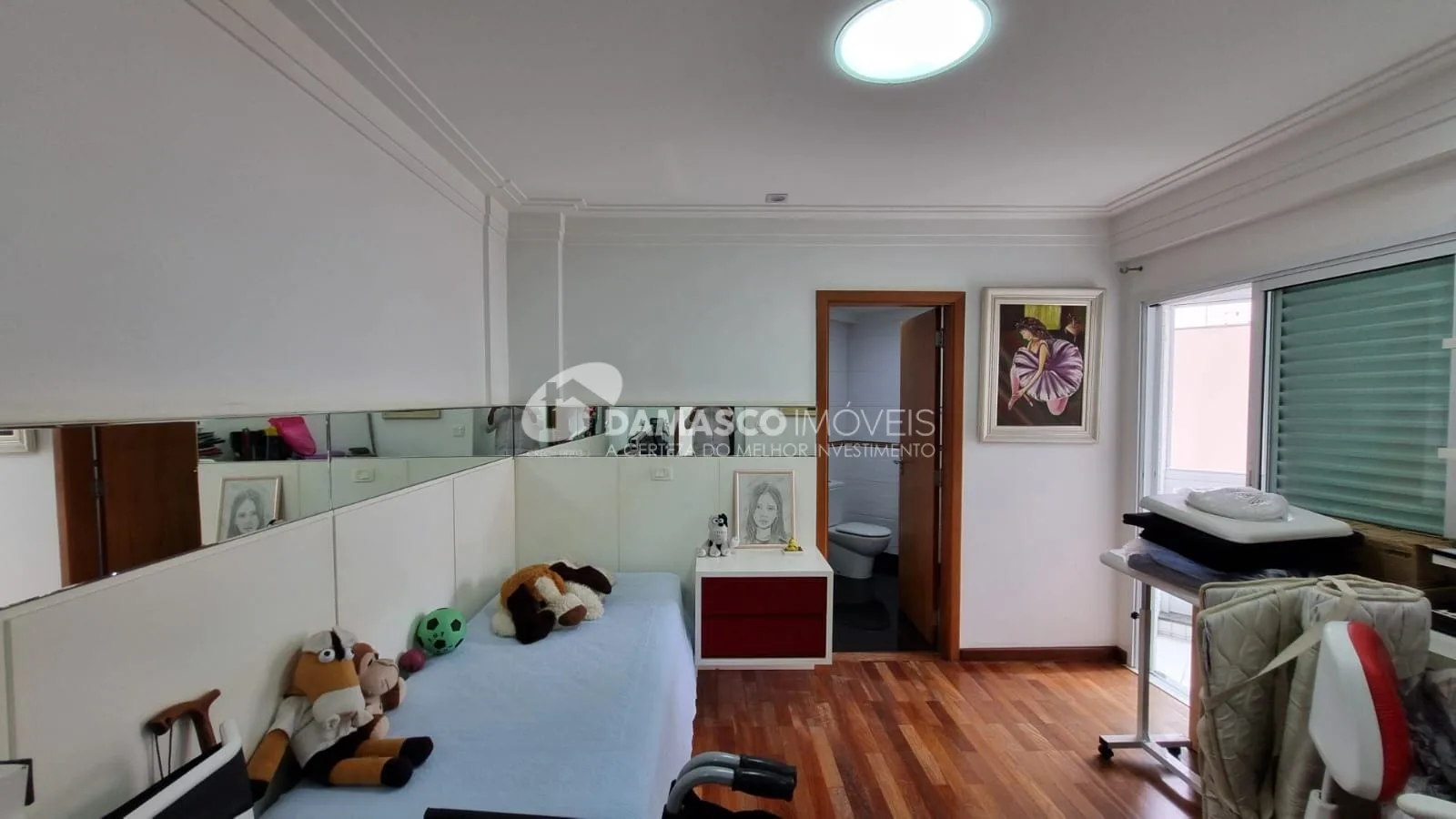 Apartamento à venda, Olímpico, São Caetano do Sul, SP