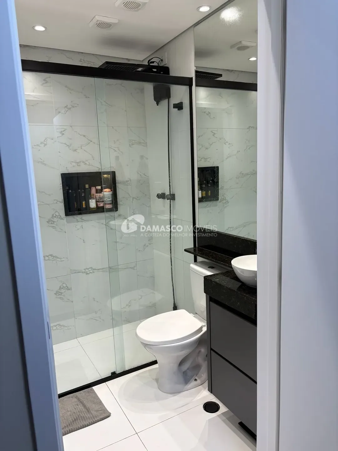 Apartamento Garden -  Campestre, Santo André, SP