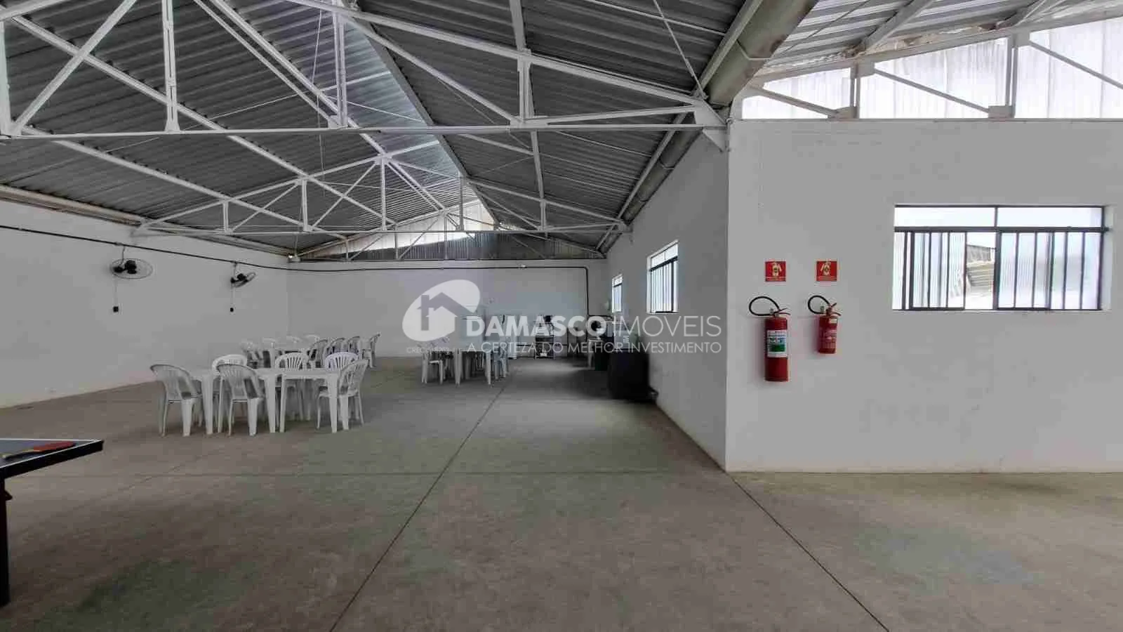 Galpão logístico para Locação, Campestre, Santo André, SP
