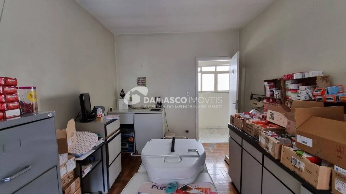 Sobrado à venda, 3 dorm (1suíte), 6 vagas, Olímpico