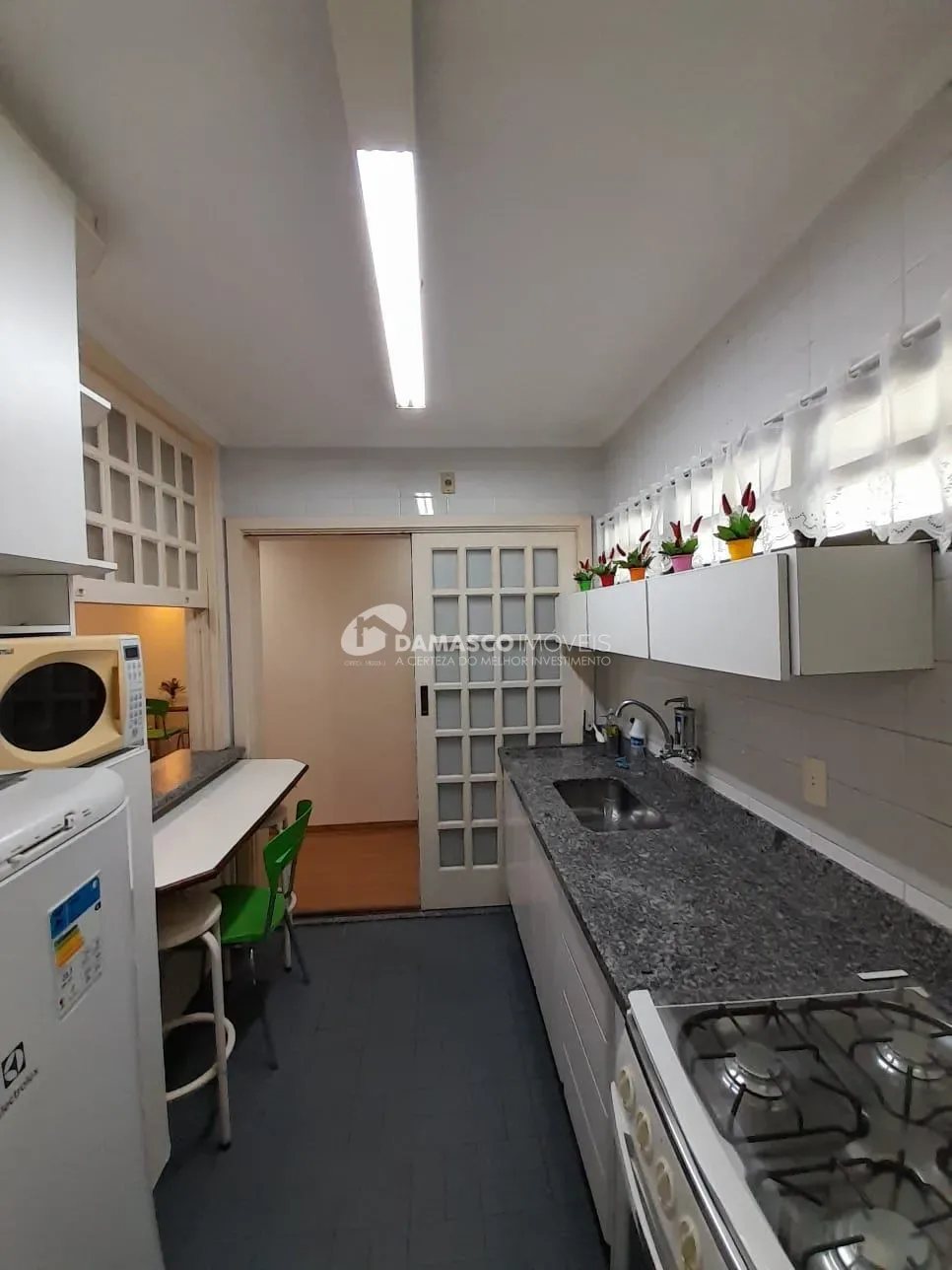 Apartamento para locação, Santo Antônio, São Caetano do Sul, SP