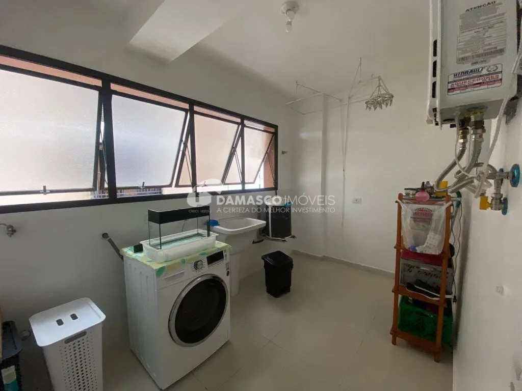 Apartamento à venda, Santa Paula, São Caetano do Sul, SP