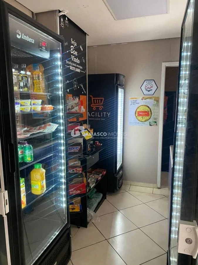 Apartamento com 1 Suite e 1 Vaga de Garagem