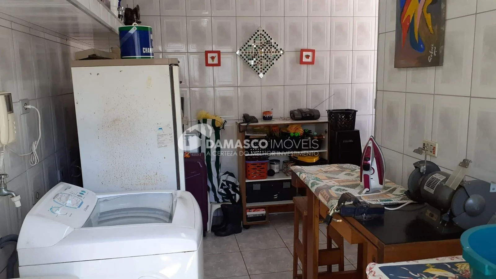 Sobrado à venda 2 Quartos, 254M², Osvaldo Cruz, São Caetano do Sul - SP