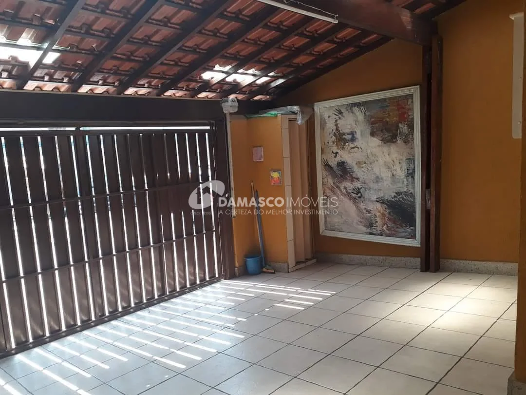 Sobrado para venda, Bairro Campestre, Santo André, SP