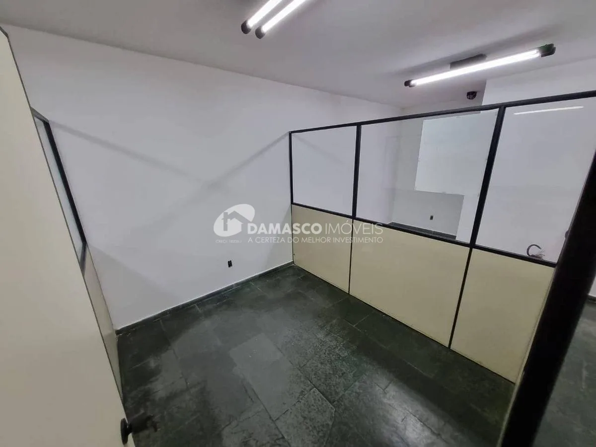 Sala para locação, 48 m², Jardim São Caetano, São Caetano do Sul, SP