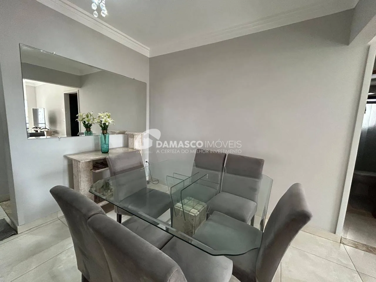Apartamento à venda, Campestre, Santo André, SP