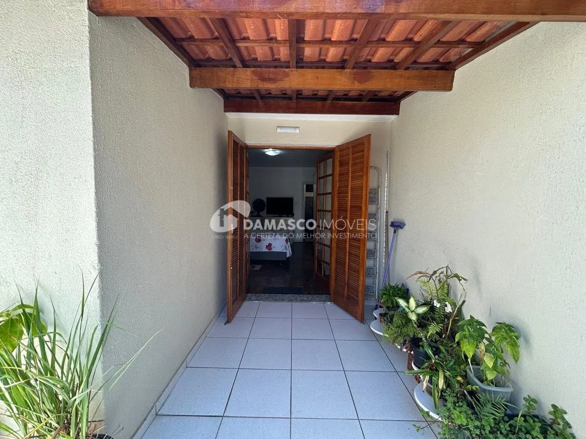 Sobrado a venda Bairro Santo Antonio
