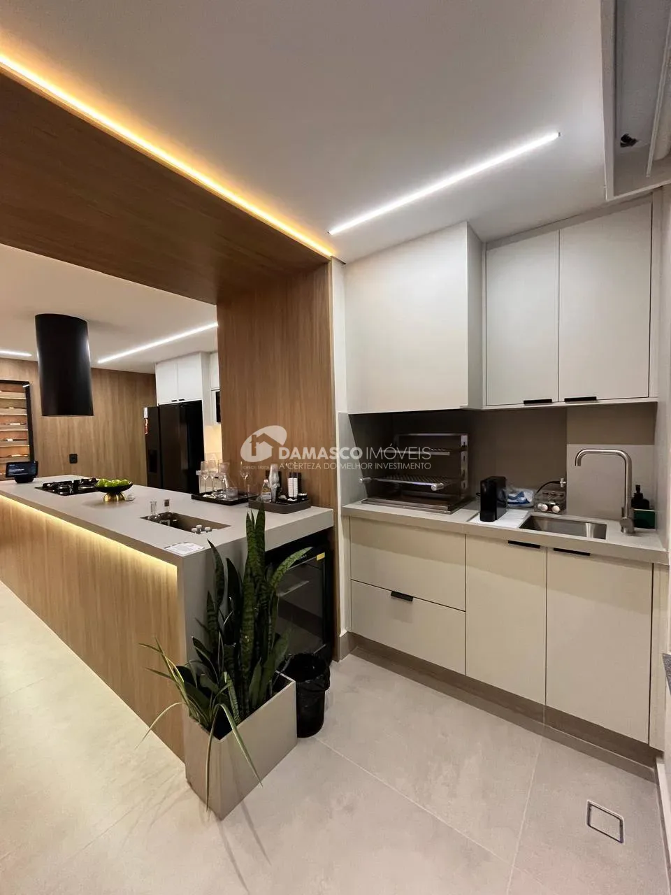 Apartamento à venda, Campestre, Santo André, SP
