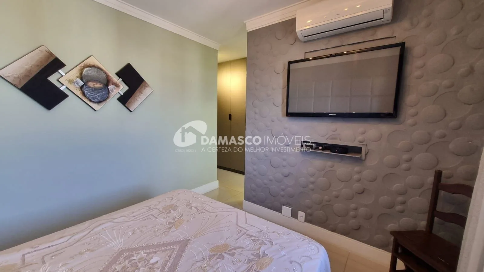 Apartamento à venda, Campestre, Santo André, SP
