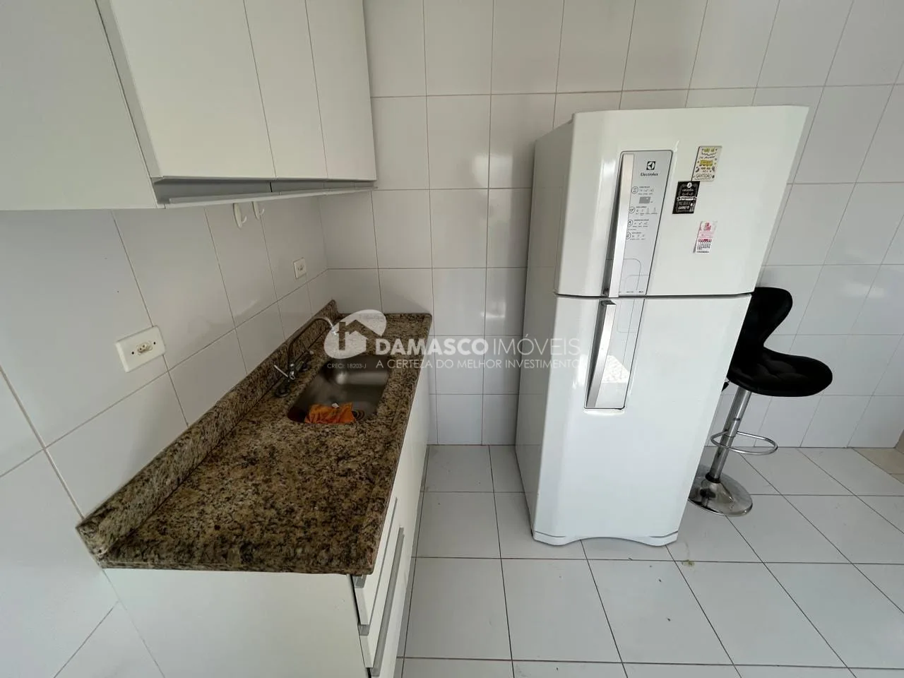 Apartamento à venda, Santa Maria, São Caetano do Sul, SP