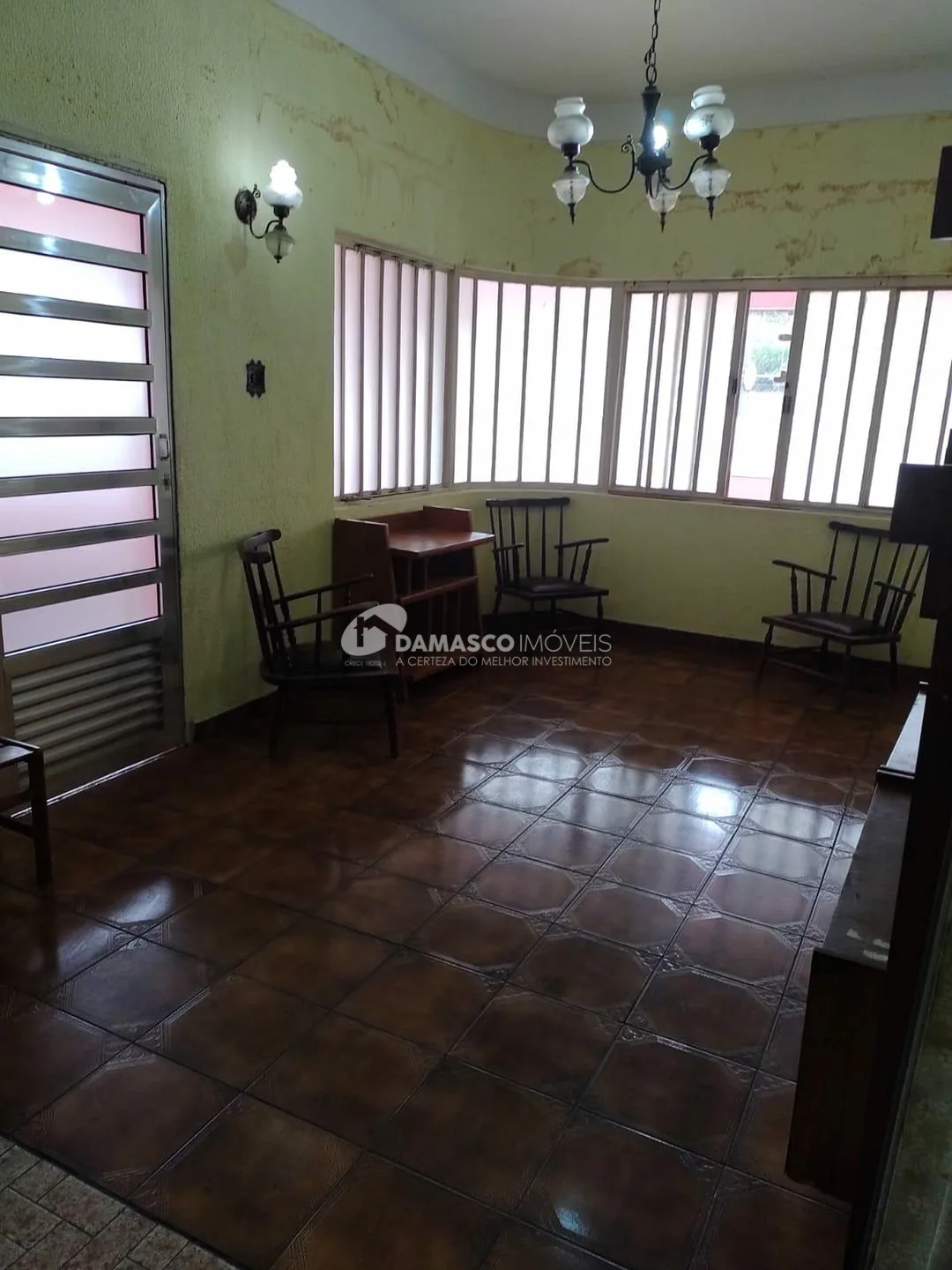 Casa à venda 2 Quartos, 1 Suite, 6 Vagas, 229M², Osvaldo Cruz, São Caetano do Sul - SP