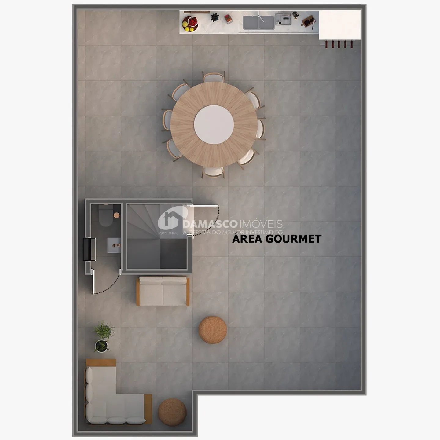 Apartamento à venda, Rudge Ramos, São Bernardo do Campo, SP