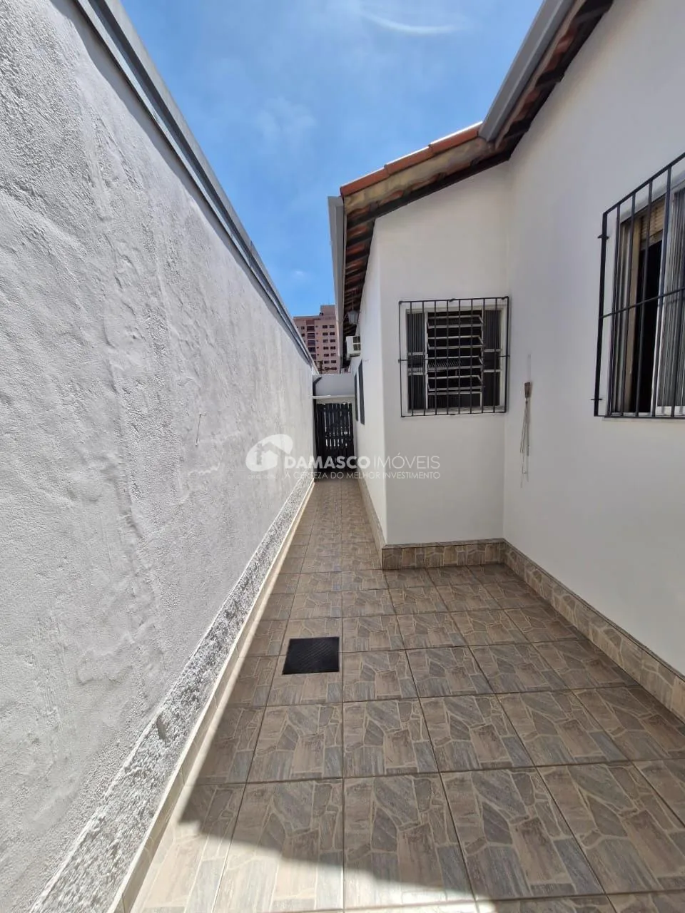 Casa para locação, Barcelona, São Caetano do Sul, SP
