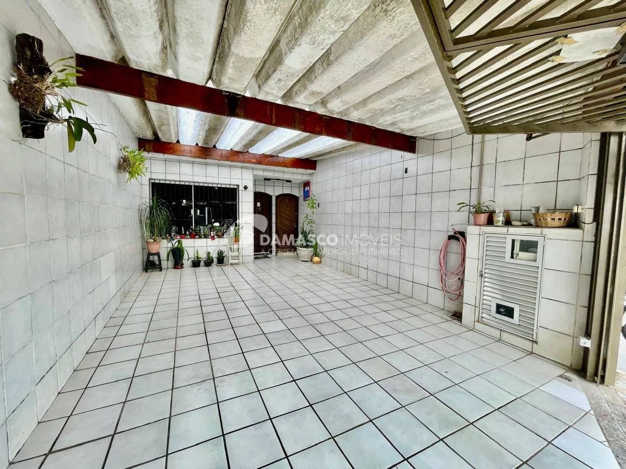 Casa à venda, Vila Eldízia, Santo André, SP